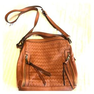 Steve Madden crossbody